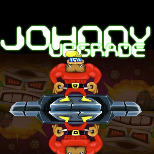 Johnny Upgrade